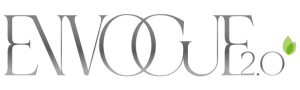 Envogue 2.0 logo by Tayal Corp